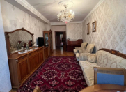 Satılır 3 otaqlı 104 m2 yeni tikili Badamdar