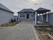 Satılır 3 otaqlı 90 m2 bağ evi Buzovna