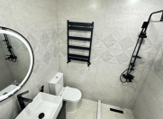 Satılır 2 otaqlı 60 m2 yeni tikili Y.Günəşli