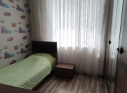 Satılır 3 otaqlı 64 m2 köhnə tikili 8 km