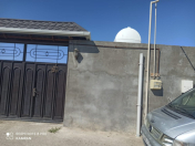 Satılır 1 otaqlı 50 m2 bağ evi Türkan