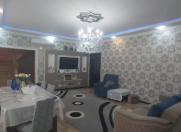 Satılır 9 otaqlı 240 m2 həyət evi Badamdar