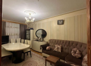 Satılır 3 otaqlı 64 m2 köhnə tikili Əhmədli m.