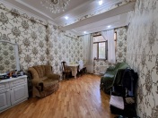 Satılır 2 otaqlı 46 m2 yeni tikili 4 mkr