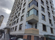 Satılır 2 otaqlı 96 m2 yeni tikili 4 mkr