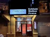 İcarəyə verilir 2 otaqlı 82 m2 obyekt Nizami m.