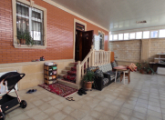 Satılır 3 otaqlı 100 m2 həyət evi Biləcəri