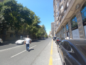 Satılır 1 otaqlı 600 m2 obyekt 28 may