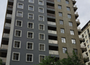 Satılır 1 otaqlı 53 m2 yeni tikili Şərq Bazarı