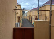 Satılır 2 otaqlı 40 m2 həyət evi Masazır