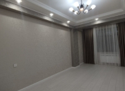 Satılır 3 otaqlı 98 m2 yeni tikili Xırdalan