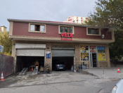 Satılır 5 otaqlı 220 m2 obyekt Əhmədli