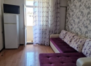 Satılır 2 otaqlı 45 m2 yeni tikili Y.Günəşli