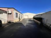 İcarəyə verilir 6 otaqlı 2000 m2 obyekt Hövsan