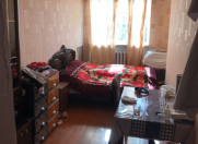 Satılır 4 otaqlı 117 m2 köhnə tikili Badamdar