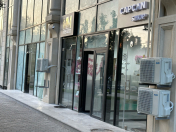 İcarəyə verilir 1 otaqlı 12 m2 obyekt 28 Mall