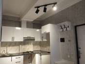 İcarəyə verilir 2 otaqlı 58 m2 yeni tikili Saray