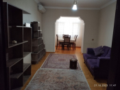 İcarəyə verilir 2 otaqlı 55 m2 köhnə tikili Neftçilər m.