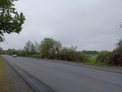 Satılır 270 sot torpaq Qəbələ