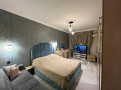 Satılır 2 otaqlı 75 m2 yeni tikili Neapol dairəsi