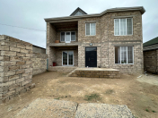 Satılır 5 otaqlı 288 m2 həyət evi Buzovna