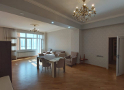 İcarəyə verilir 4 otaqlı 210 m2 ofis Yasamal r.