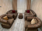 İcarəyə verilir 2 otaqlı 60 m2 köhnə tikili 4 mkr