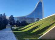 İcarəyə verilir 2 otaqlı 90 m2 yeni tikili Nəriman Nərimanov m.