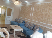 Satılır 3 otaqlı 90 m2 yeni tikili Qaradağ r.