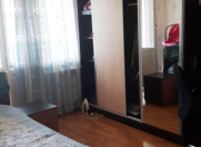 Satılır 3 otaqlı 90 m2 köhnə tikili 4 mkr