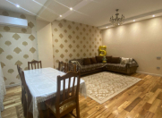 Satılır 3 otaqlı 126 m2 yeni tikili 9 mkr