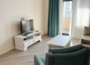 İcarəyə verilir 2 otaqlı 70 m2 yeni tikili ABŞ səfirliyi