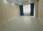 Satılır 3 otaqlı 97 m2 yeni tikili Şərq Bazarı