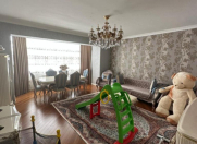 Satılır 3 otaqlı 140 m2 yeni tikili 9 mkr