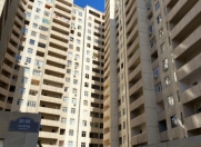 Satılır 4 otaqlı 183.2 m2 yeni tikili Ayna Sultanova heykəli