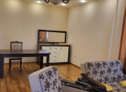 İcarəyə verilir 3 otaqlı 155 m2 yeni tikili Tibb Universiteti