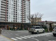 Satılır 1 otaqlı 37.4 m2 yeni tikili Heydər Əliyev Mərkəzi