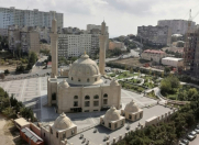 Satılır 3 otaqlı 138 m2 yeni tikili Y.Günəşli