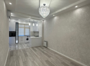 Satılır 3 otaqlı 59 m2 yeni tikili 5 mkr