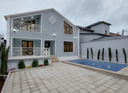 Satılır 4 otaqlı 150 m2 bağ evi Mərdəkan