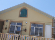 Satılır 3 otaqlı 96 m2 həyət evi Zabrat 2