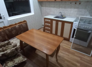 İcarəyə verilir 2 otaqlı 60 m2 yeni tikili İnşaatçılar m.
