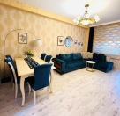 İcarəyə verilir 2 otaqlı 65 m2 yeni tikili Nəriman Nərimanov m.