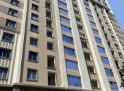 Satılır 1 otaqlı 70 m2 yeni tikili Gənclik m.