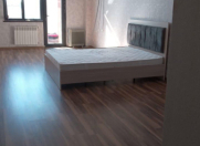 İcarəyə verilir 1 otaqlı 37 m2 yeni tikili Nəriman Nərimanov m.