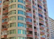 Satılır 3 otaqlı 123 m2 yeni tikili Nərimanov r.