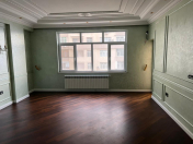 Satılır 3 otaqlı 117 m2 yeni tikili 3 mkr