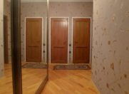 İcarəyə verilir 2 otaqlı 70 m2 yeni tikili 9 mkr