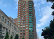 Satılır 3 otaqlı 90 m2 yeni tikili Nərimanov r.