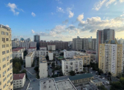 Satılır 3 otaqlı 140 m2 yeni tikili Şah İsmayıl Xətai m.